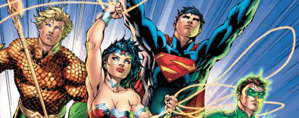 Confirmado: en septiembre se relanza TODO el Universo DC