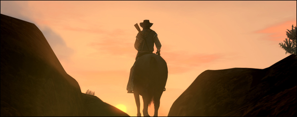 Red Dead Redemption reclama su cetro en los Estados Unidos