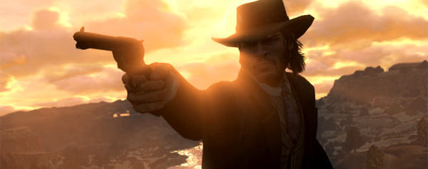Rockstar trabaja en algo grande más allá de GTA V