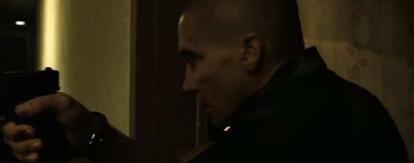 Tráiler de 'End of Watch'