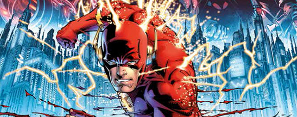 Flashpoint