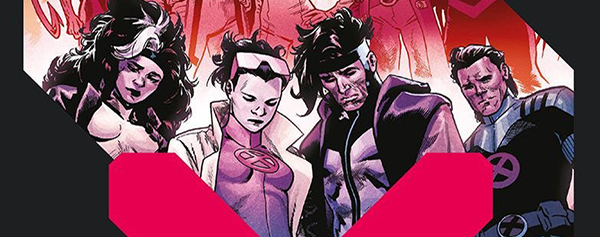 Marvel Premiere – Reinado de X #5