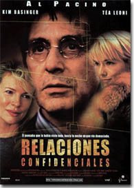 Relaciones confidenciales