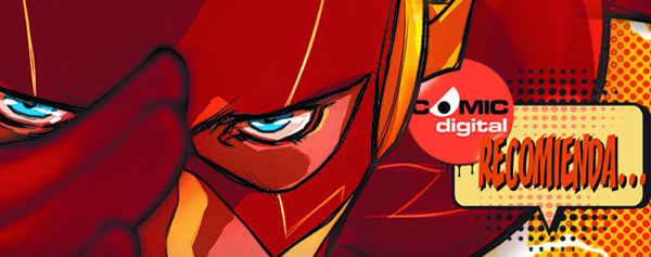 Flash Vol. 1: El Relámpago Cae Dos Veces