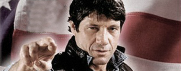 Vuelve Remo Williams