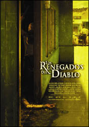 Los renegados del diablo
