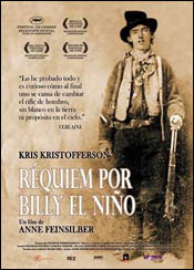 Réquiem por Billy El Niño