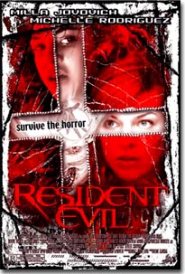 Resident Evil