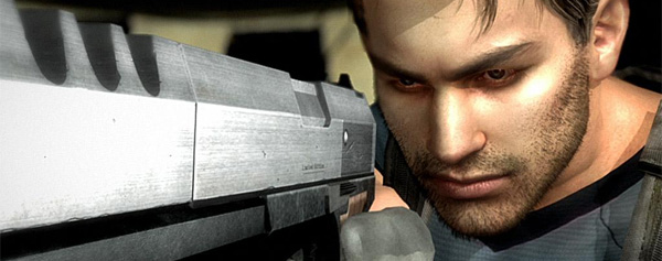 Capcom anuncia Resident Evil y Street Fighter... para facebook