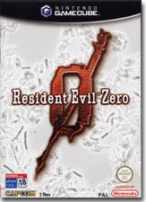Resident Evil Zero
