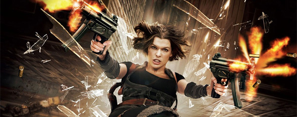 Resident Evil: Ultratumba