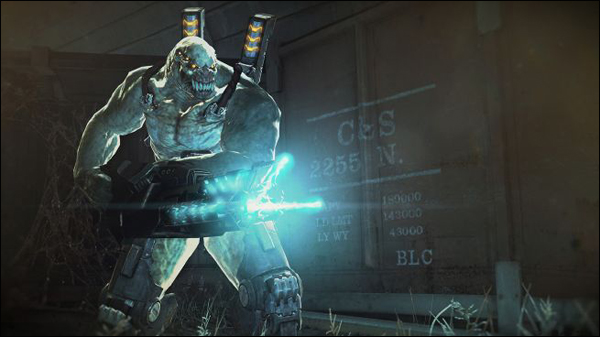Resistance 3 muestra su lado oscuro · Imagen 1