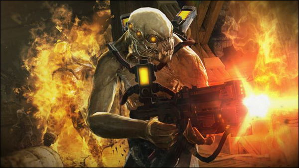 Resistance 3 muestra su lado oscuro · Imagen 3