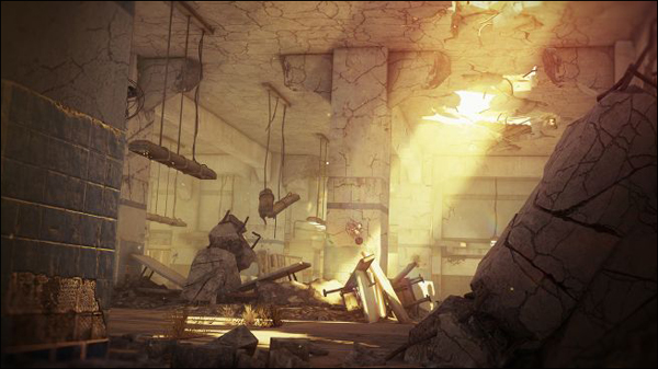 Resistance 3 muestra su lado oscuro · Imagen 4