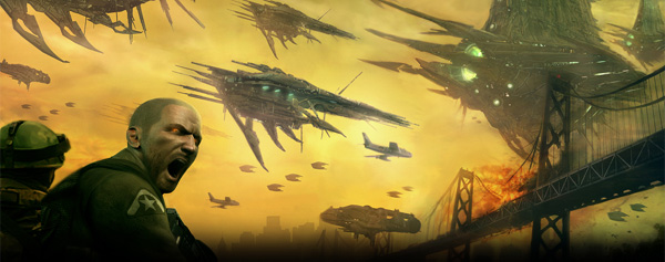 Insomniac abandona Resistance