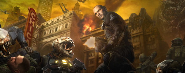 Resistance 4 cambiará de estudio de desarrollo