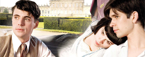 Retorno a Brideshead