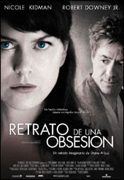 Retrato de una obsesión