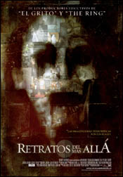 Retratos del Más Allá
