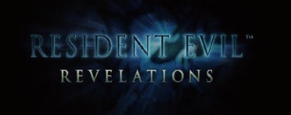 Resident Evil : Revelations