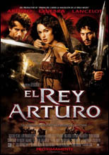 El Rey Arturo
