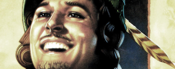 'Robin Hood' ultima un excelente reparto