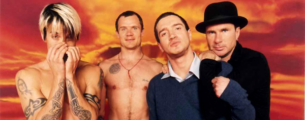 El décimo de Red Hot Chili Peppers ya tiene fecha