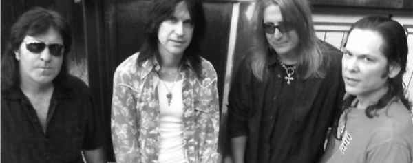 The Hardest Town, nuevo lanzamiento de Rhino Bucket