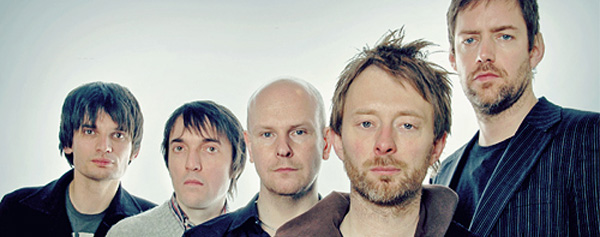 Radiohead