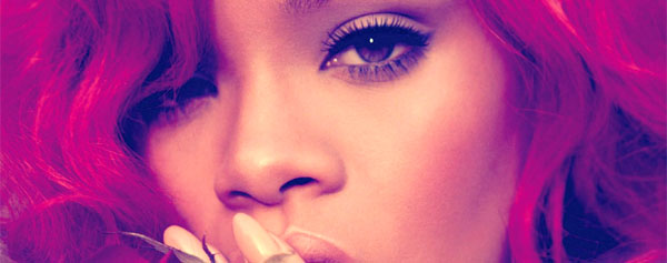 Rihanna y Spears, juntas en una canción