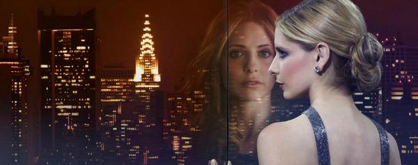 Telecinco estrena 'Ringer'