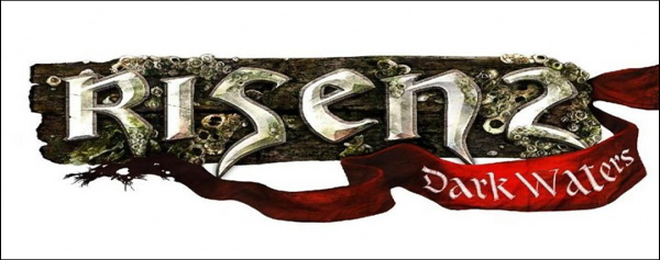 Risen 2: Dark Waters