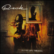 Riverside: Second Life Syndrome