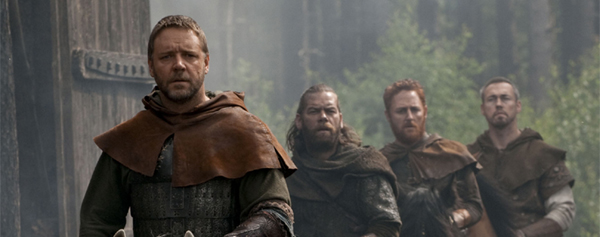 Robin Hood