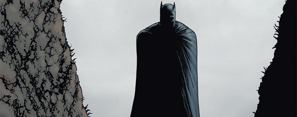 Batman Inc.: Robin R.I.P.