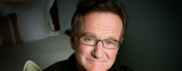 Robin Williams será inmortalizado en World of Warcraft