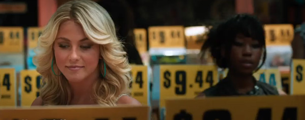 Tráiler de 'Rock of Ages'