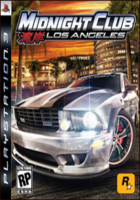 Rockstar monta una fiesta en su club social