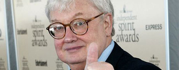 El crítico de cine Roger Ebert recula: quizá los videojuegos sí sean arte