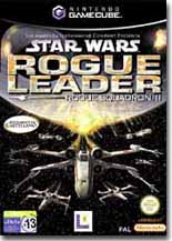 Rogue Leader