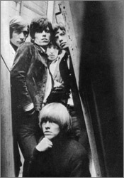 Barcelona y Madrid deberán esperar a The Rolling Stones