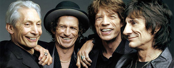 Los Rolling Stone ya llevan 50 y contando