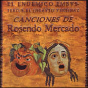 Rosendo: El endémico embustero y el incauto pertinaz