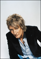 Rod Stewart vuelve al redil del rock