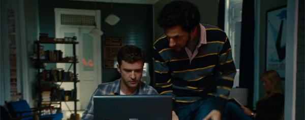 Tráiler de 'Runner, Runner'