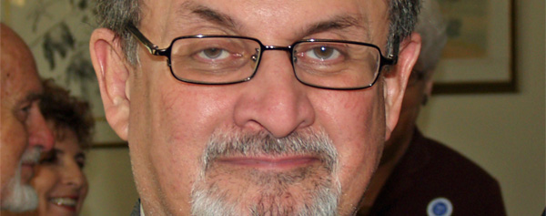 Salman Rushdie propone liberar a Irán regalando consolas Nintendo