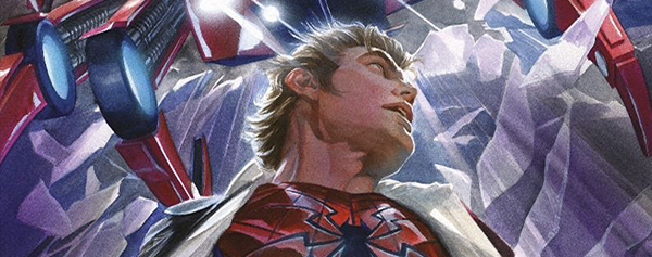 Marvel Saga #117 – El Asombroso Spiderman #52: Escorpio Ascendente