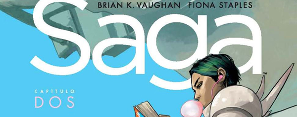 Saga: Capítulo Dos