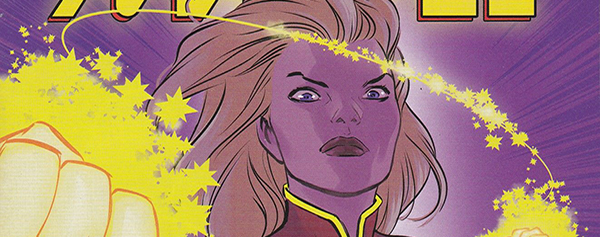 Marvel Saga #97 – Capitana Marvel #5: Liberad al Flerken