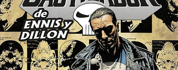 Marvel Saga - El Castigador de Ennis y Dillon #2: Vamos, Frank